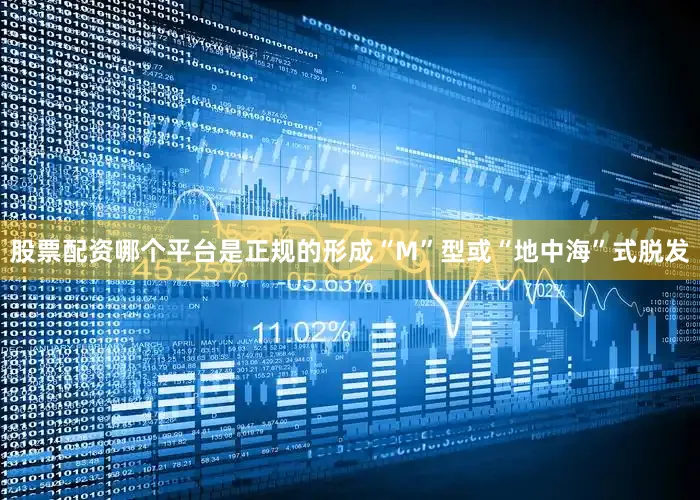 股票配资哪个平台是正规的形成“M”型或“地中海”式脱发